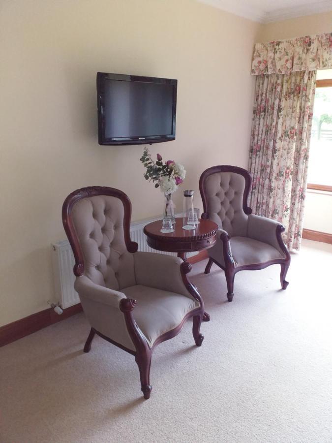 Lios Daire Killarney Exterior foto