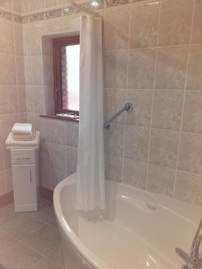 Lios Daire Killarney Exterior foto