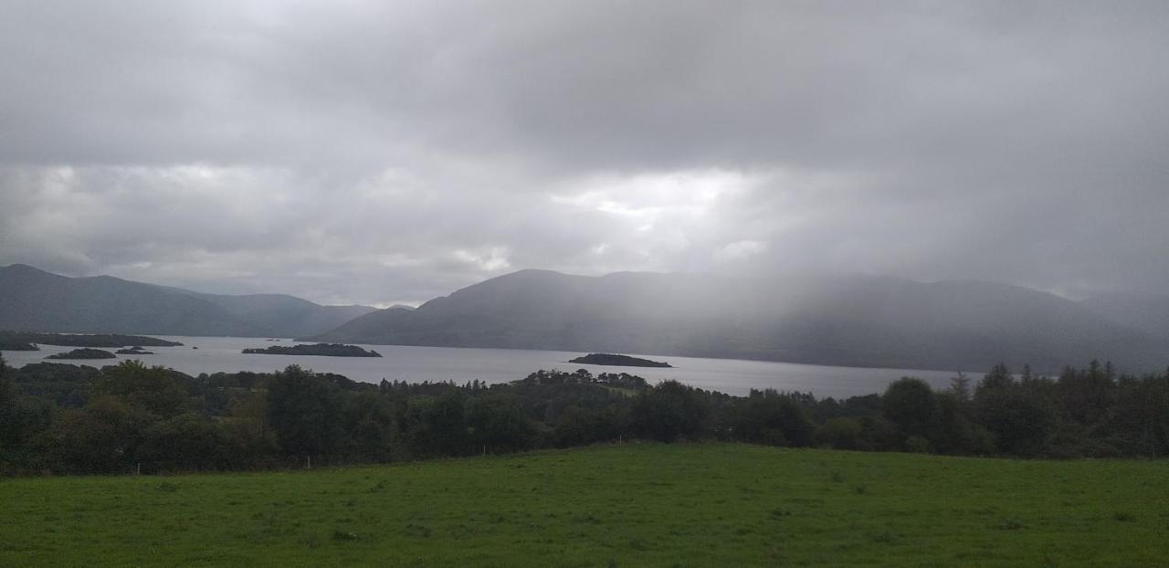 Lios Daire Killarney Exterior foto