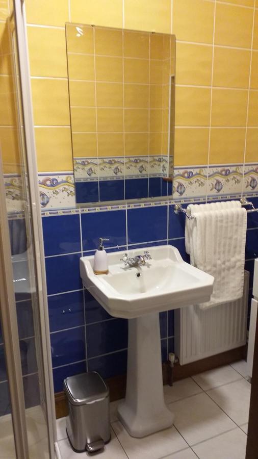 Lios Daire Killarney Exterior foto