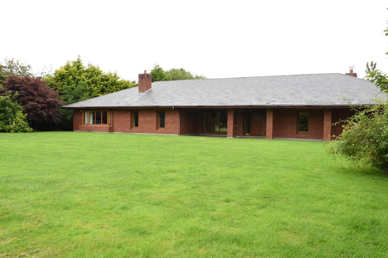 Lios Daire Killarney Exterior foto