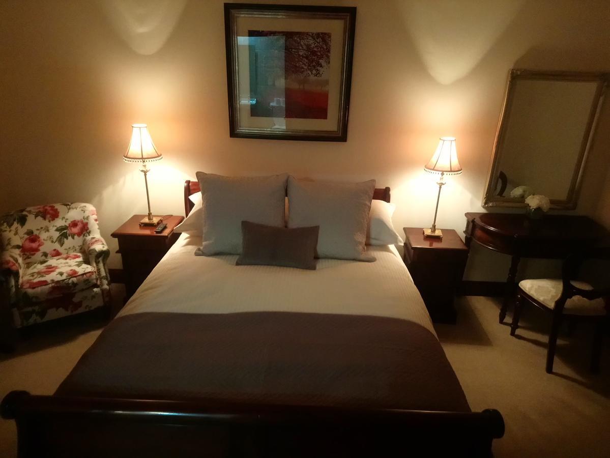 Lios Daire Killarney Exterior foto