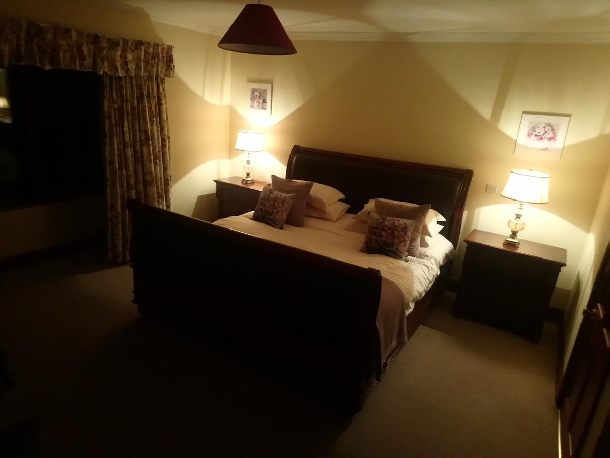 Lios Daire Killarney Exterior foto