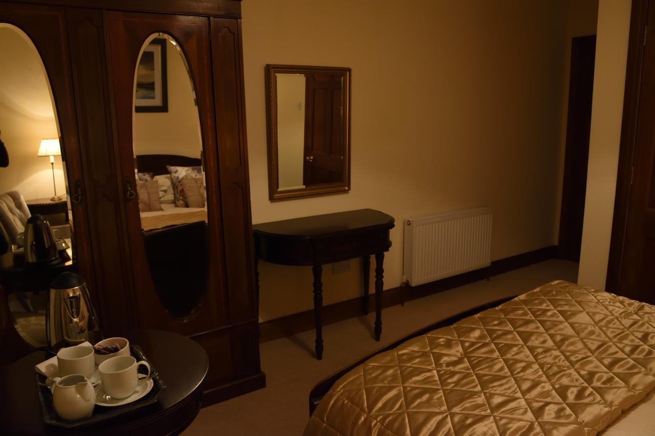 Lios Daire Killarney Exterior foto