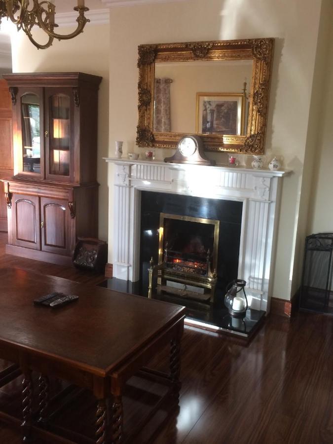Lios Daire Killarney Exterior foto