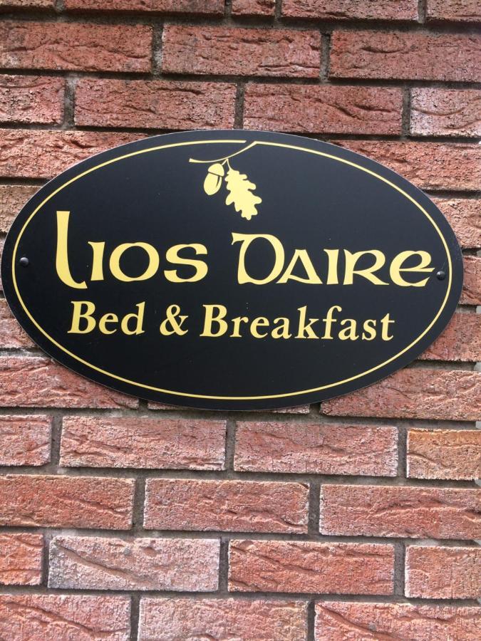 Lios Daire Killarney Exterior foto